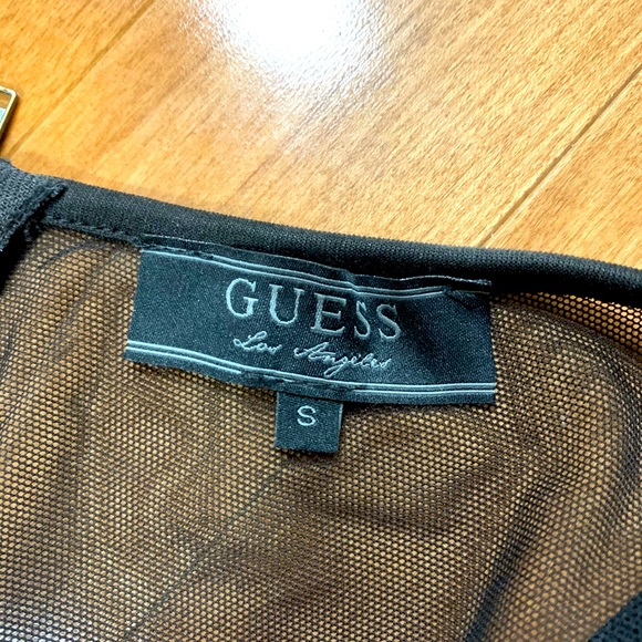Guess Dress - Picture 3 of 5
